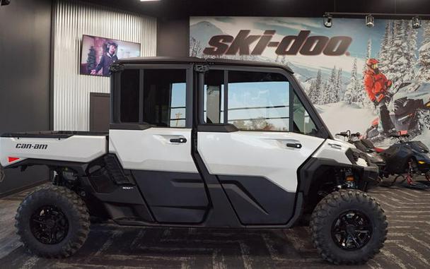 2026 Can-Am® Defender MAX Limited HD11