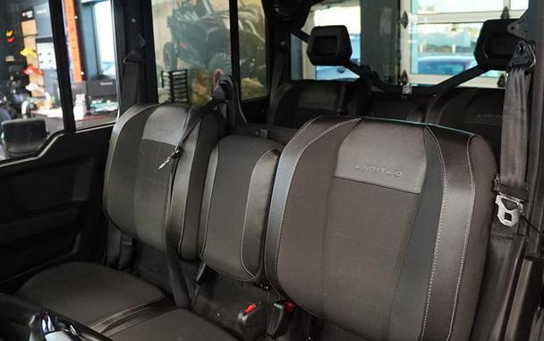 2026 Can-Am® Defender MAX Limited HD11