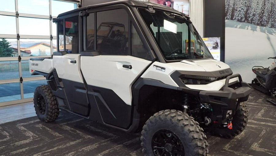 2026 Can-Am® Defender MAX Limited HD11