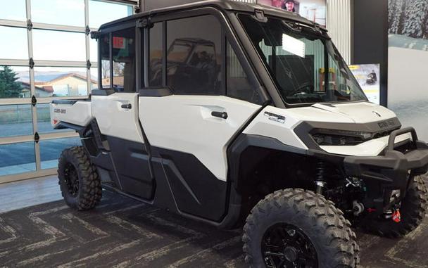 2026 Can-Am® Defender MAX Limited HD11