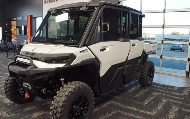 2026 Can-Am® Defender MAX Limited HD11