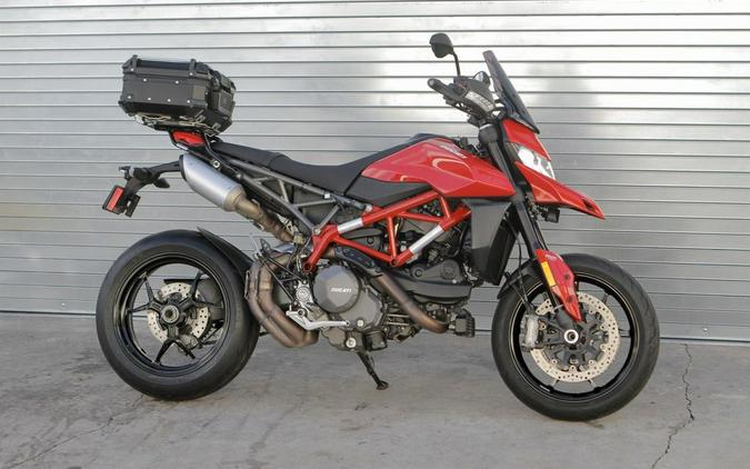 2023 Ducati Hypermotard 950