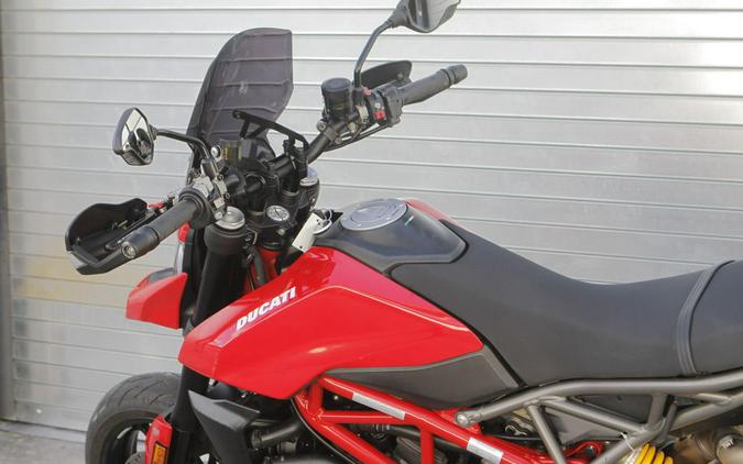 2023 Ducati Hypermotard 950