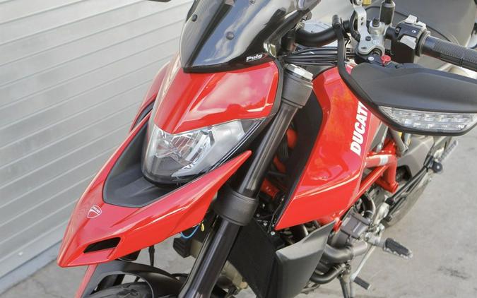 2023 Ducati Hypermotard 950