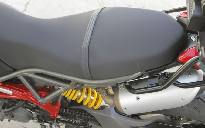 2023 Ducati Hypermotard 950