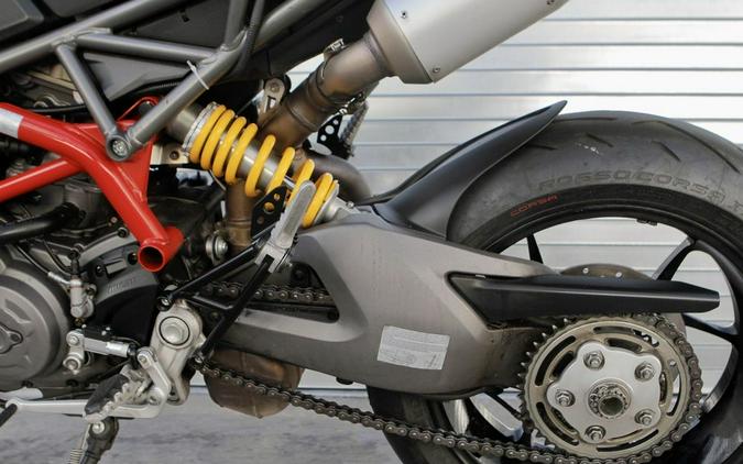 2023 Ducati Hypermotard 950