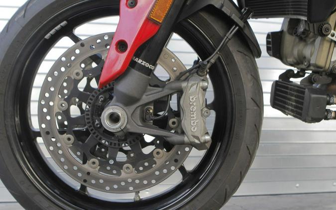 2023 Ducati Hypermotard 950