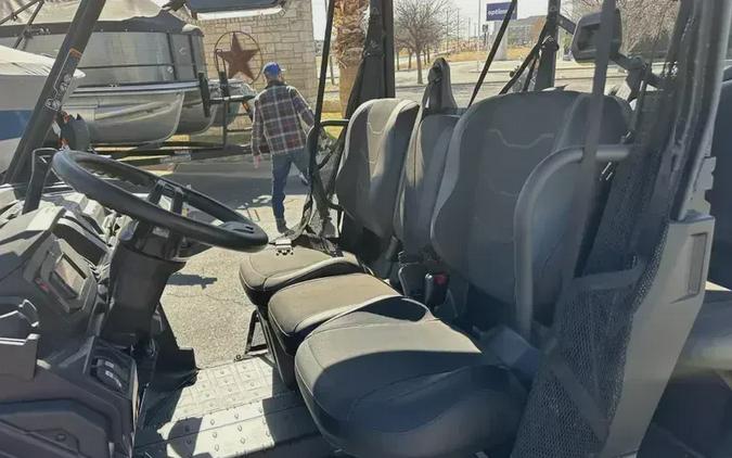 2026 CAN-AM DEFENDER MAX XT HD9