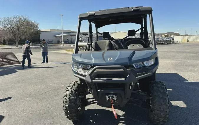 2026 CAN-AM DEFENDER MAX XT HD9