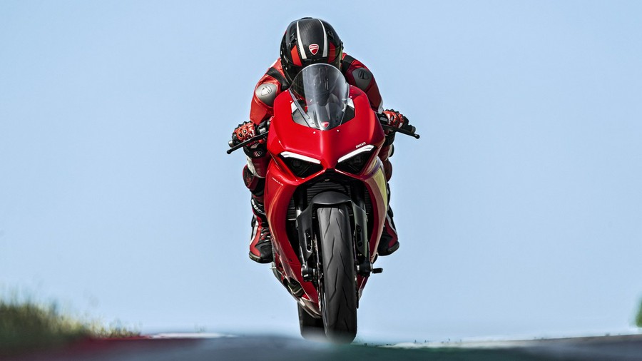 2023 Ducati Panigale V2
