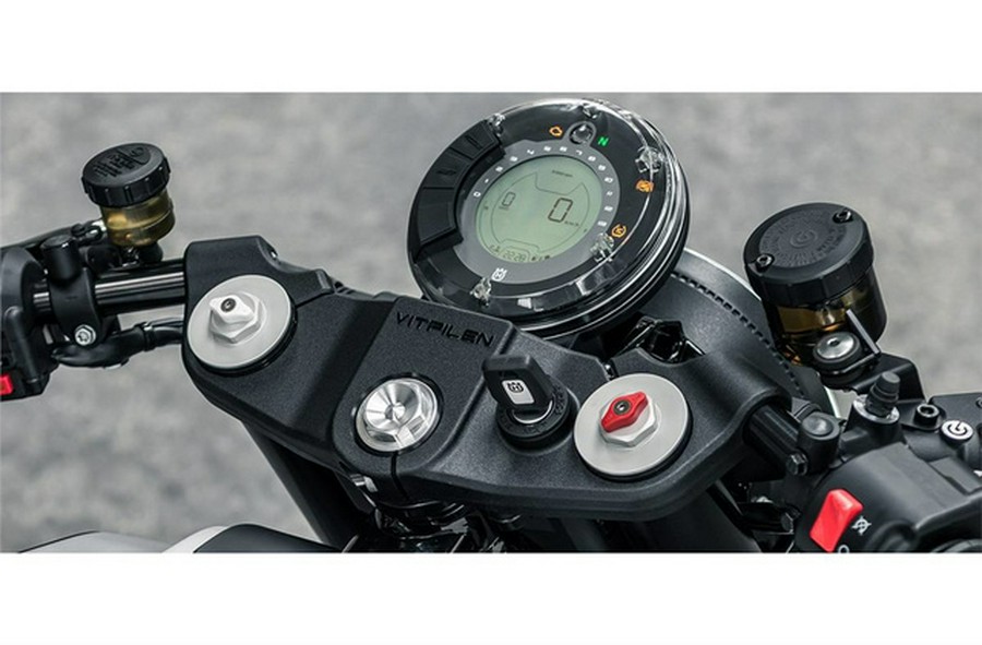 2018 Husqvarna Motorcycles VITPILEN 701