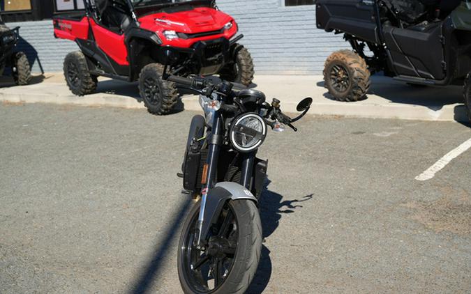 2018 Husqvarna Motorcycles VITPILEN 701