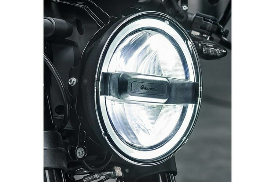 2018 Husqvarna Motorcycles VITPILEN 701