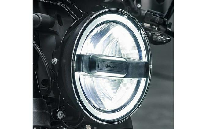 2018 Husqvarna Motorcycles VITPILEN 701