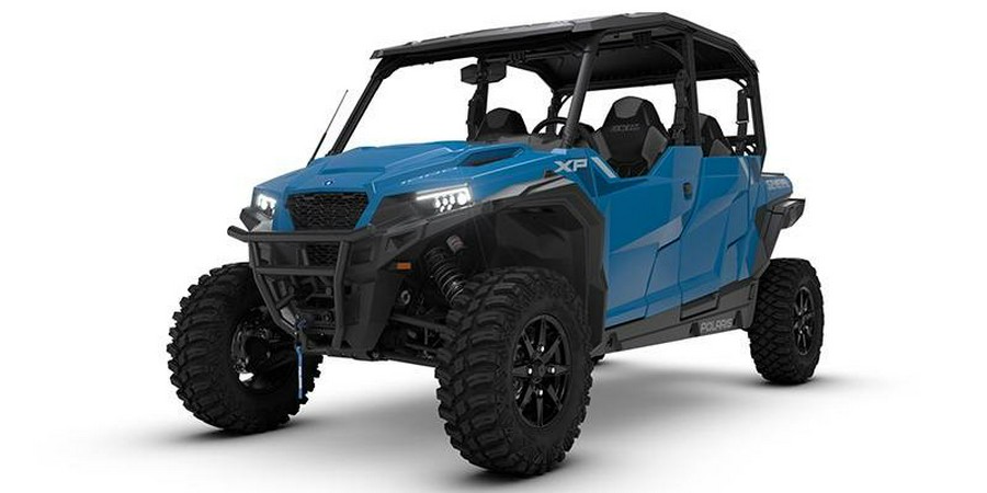 2026 Polaris GENERAL 1000 XP 4 PREMIUM
