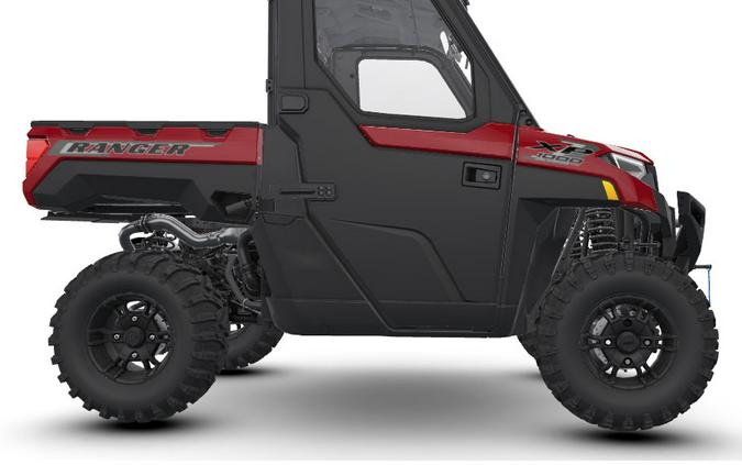 2026 Polaris Ranger XP 1000 NorthStar Edition Premium