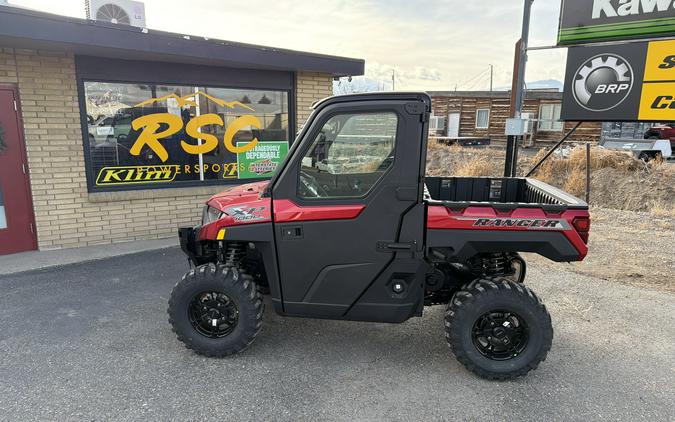 2026 Polaris Ranger XP 1000 NorthStar Edition Premium