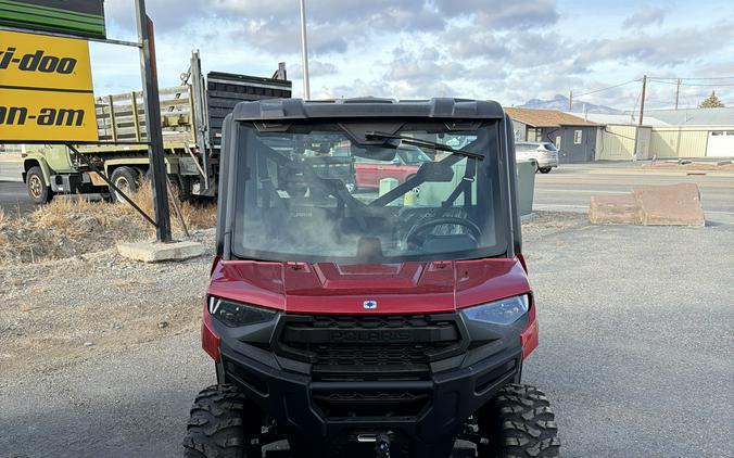2026 Polaris Ranger XP 1000 NorthStar Edition Premium