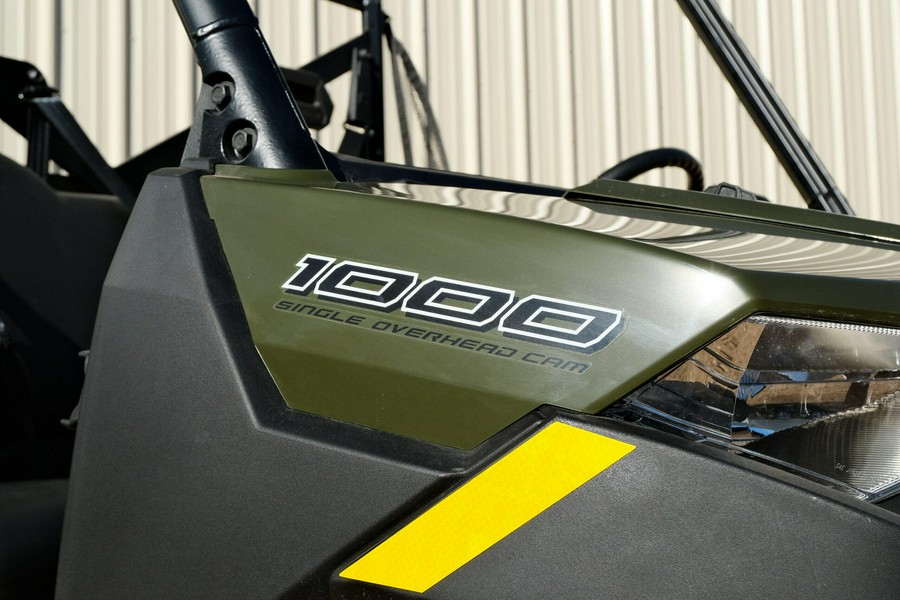 2026 POLARIS RANGER 1000 EPS