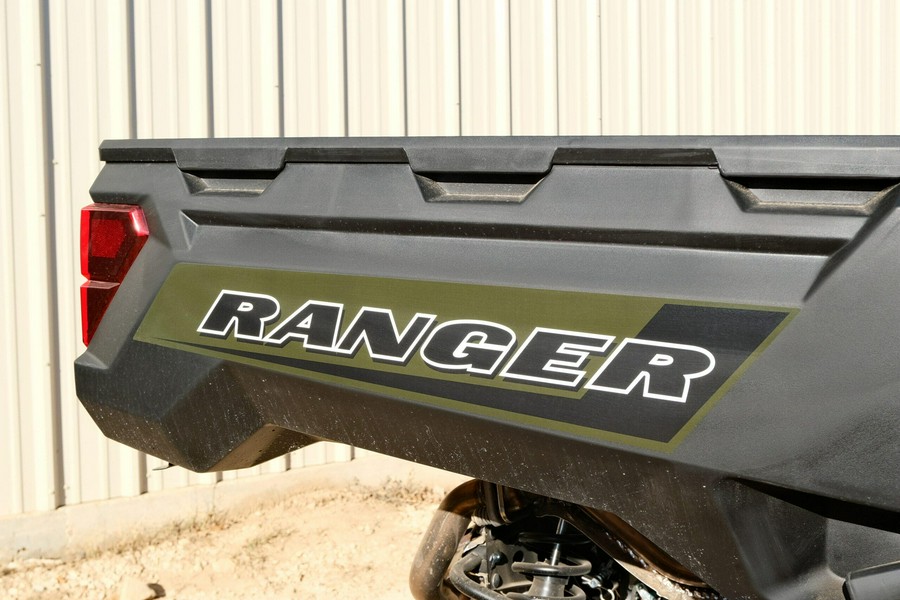 2026 POLARIS RANGER 1000 EPS