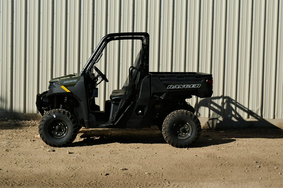 2026 POLARIS RANGER 1000 EPS