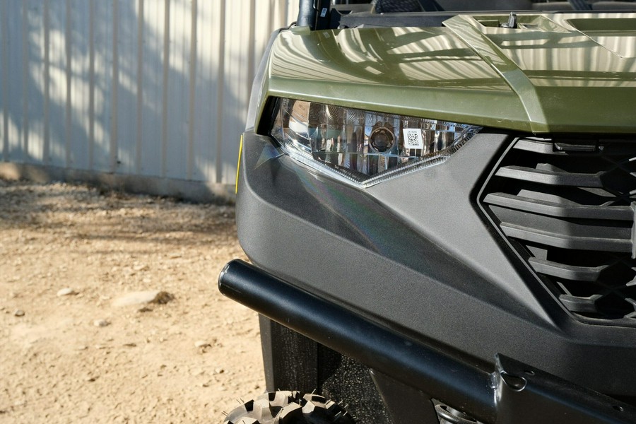 2026 POLARIS RANGER 1000 EPS