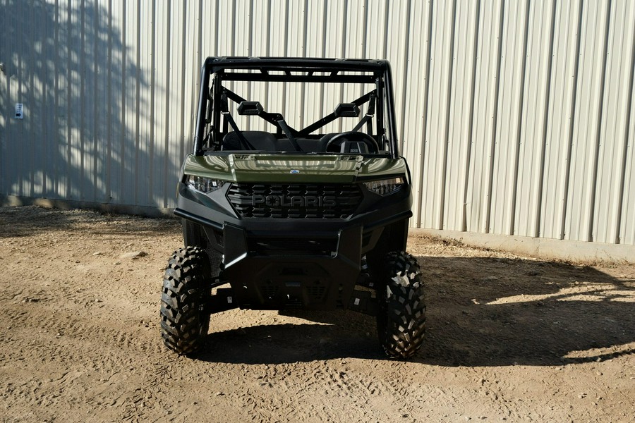 2026 POLARIS RANGER 1000 EPS