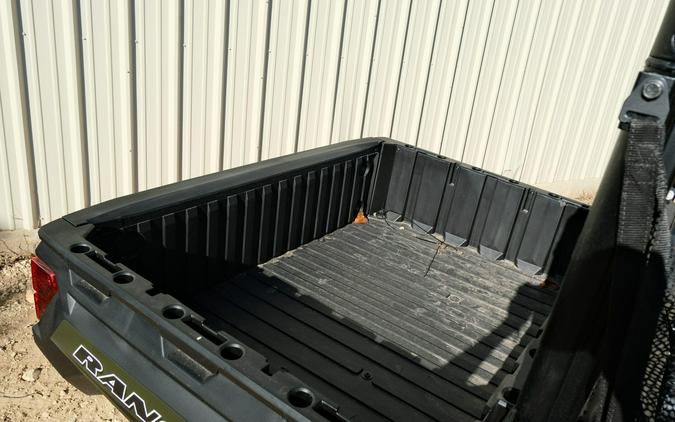 2026 POLARIS RANGER 1000 EPS