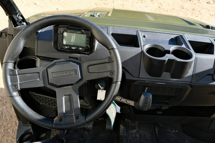 2026 POLARIS RANGER 1000 EPS