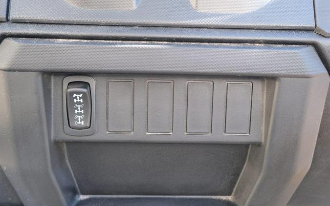 2026 POLARIS RANGER 1000 EPS