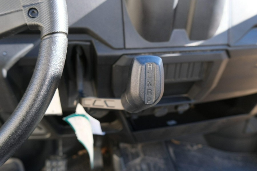 2026 POLARIS RANGER 1000 EPS