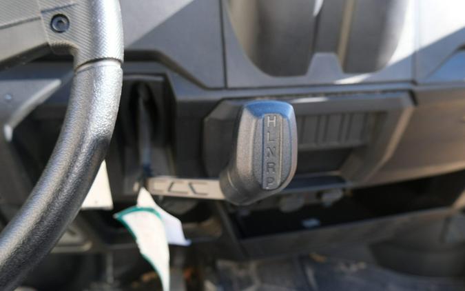 2026 POLARIS RANGER 1000 EPS