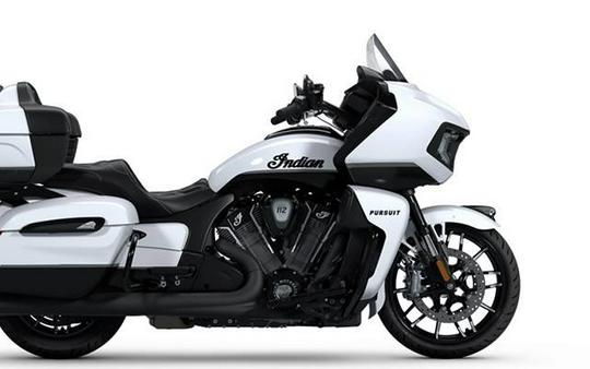 2025 PURSUIT DARK HORSE 112 RA, 49ST Dark Horse?? - Indian Motorcycle