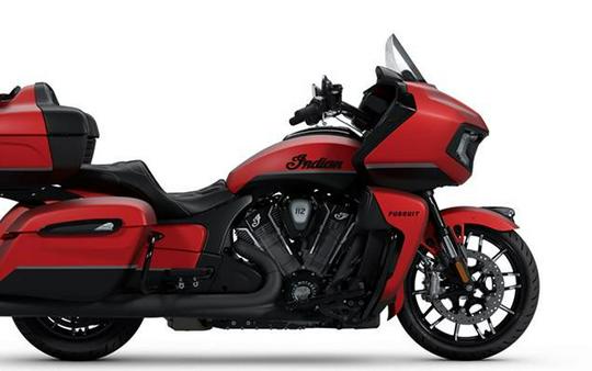2025 PURSUIT DARK HORSE 112 RA, 49ST Dark Horse?? - Indian Motorcycle