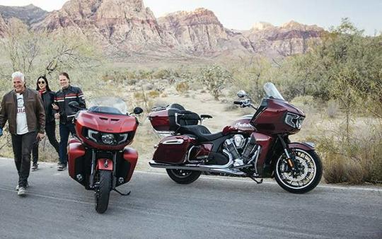 2025 PURSUIT DARK HORSE 112 RA, 49ST Dark Horse?? - Indian Motorcycle