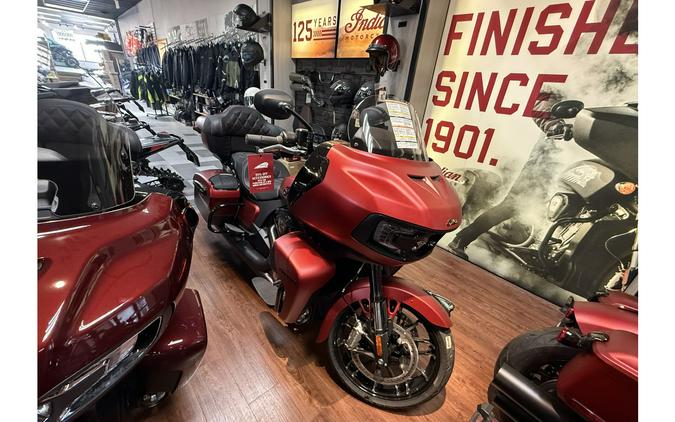 2025 PURSUIT DARK HORSE 112 RA, 49ST Dark Horse?? - Indian Motorcycle