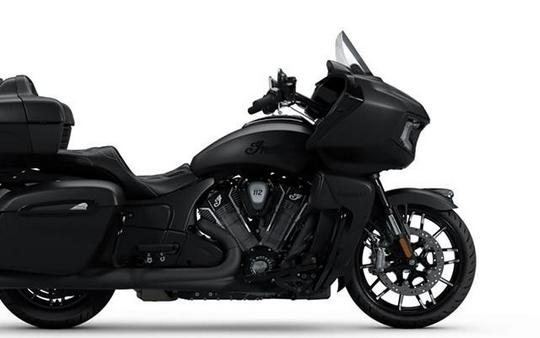 2025 PURSUIT DARK HORSE 112 RA, 49ST Dark Horse?? - Indian Motorcycle