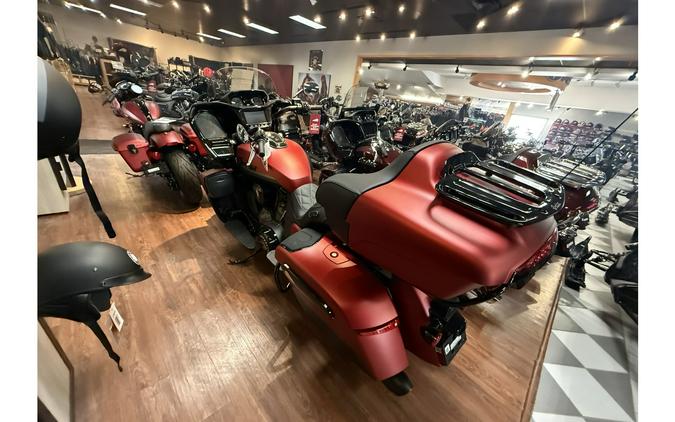 2025 PURSUIT DARK HORSE 112 RA, 49ST Dark Horse?? - Indian Motorcycle