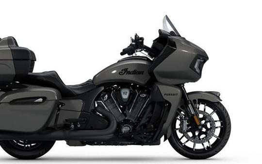 2025 PURSUIT DARK HORSE 112 RA, 49ST Dark Horse?? - Indian Motorcycle