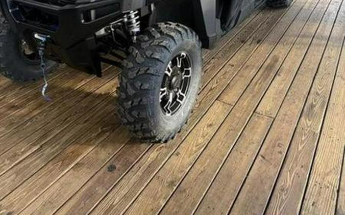 2026 Polaris® Ranger Crew XP 1000 Texas Edition