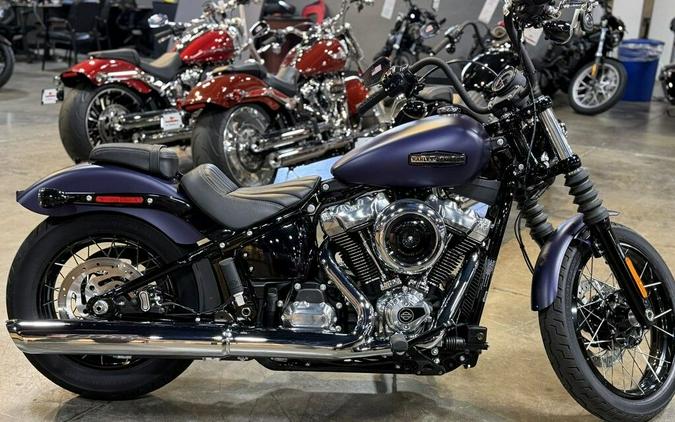 FXBB 2025 Street Bob™
