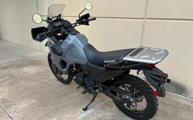 2023 Kawasaki KLR 650