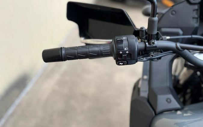 2023 Kawasaki KLR 650
