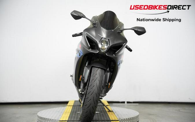 2018 Suzuki GSX-R1000 - $14,699.00