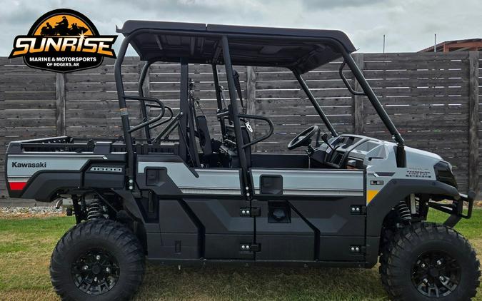 2027 MULE PRO-FXT 1000 LE - Kawasaki