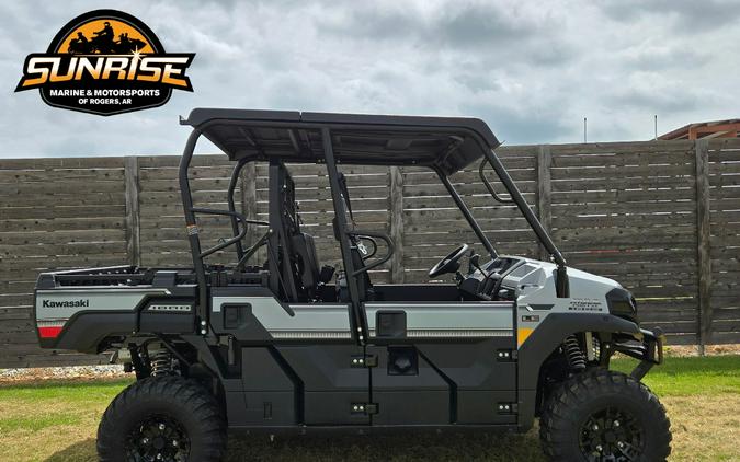 2027 MULE PRO-FXT 1000 LE - Kawasaki