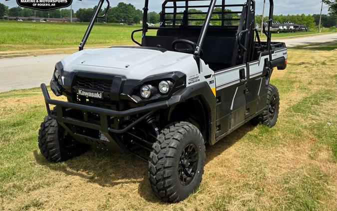 2027 MULE PRO-FXT 1000 LE - Kawasaki