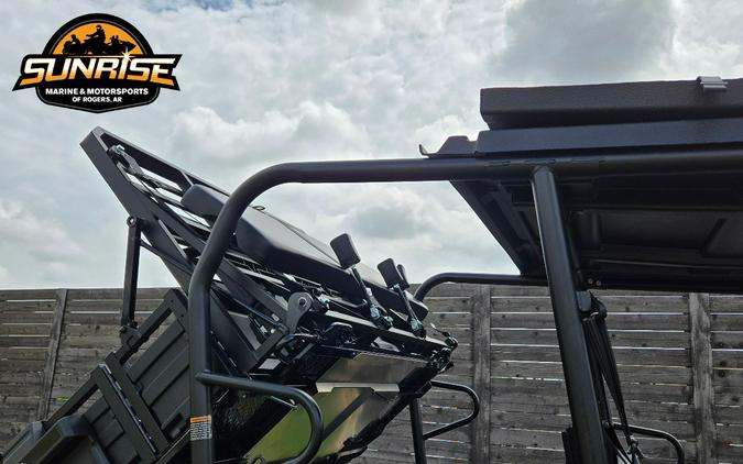 2027 MULE PRO-FXT 1000 LE - Kawasaki