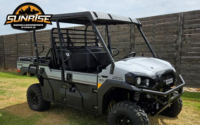 2027 MULE PRO-FXT 1000 LE - Kawasaki