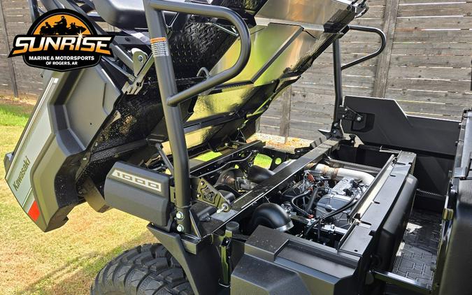 2027 MULE PRO-FXT 1000 LE - Kawasaki
